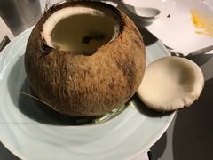 -汤城小厨•粤菜•靓汤(苏州街店)