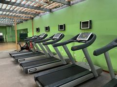 -怡禾健身俱乐部