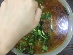 -丁丁猫重庆小面(徐州路店)