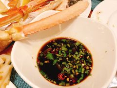 -亚龙湾希尔顿自助餐厅·海鲜·烧烤·沙滩BBQ·现场乐队