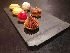 -LA TABLE de Joël Robuchon Restaurant
