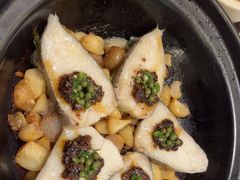 -狮王府淮扬菜(新街口友谊店)