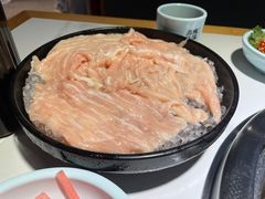 -麻辣英雄重庆火锅(陈江天益城店)