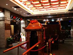 -宁波状元楼酒店(和义路店)