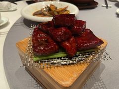 直火烧牛肉-东富酒家(龙湖西溪天街店)