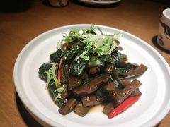 -蜀宴小调·精致家常菜(来福士店)