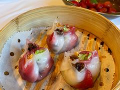 -宝丽轩中餐厅BAOLIXUAN