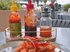 -蔡澜Pho·越南粉餐厅(海上世界店)