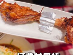 -西贝(上海我格广场店)