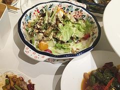 -西域胡氏大盘鸡(新华胡杨风店)