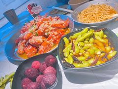 -巴厘龙虾·榜首油焖大虾(洞庭·艺术洋房店)