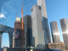 -中央广播电视总台(光华路办公区)