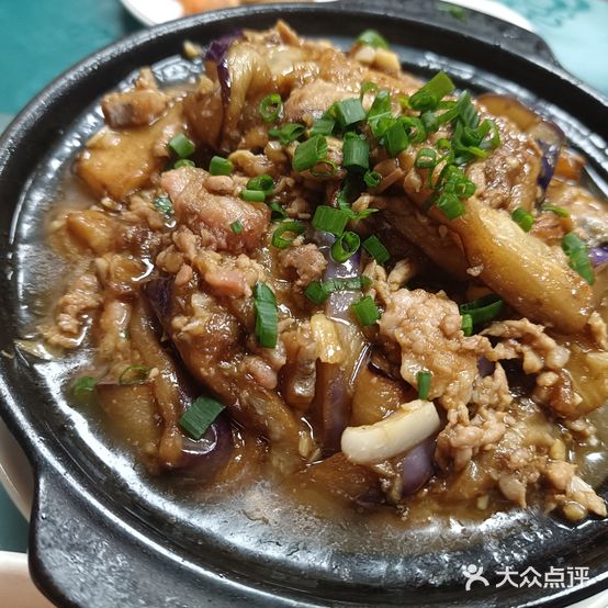 阿红湘味馆(滨海花园店)