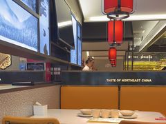 -东北风(平江万达店)