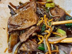 -春雪面馆(转塘店)