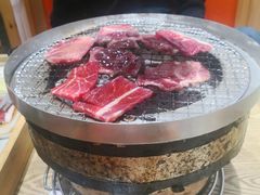 -牛也烧肉(摩尔城店)