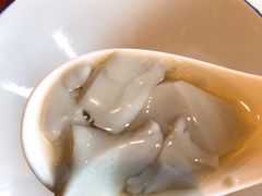 黑豆腐花-顺德了能馆(虎门店)