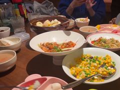 -清水亭湖北菜(大屯DT51店)