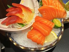 -山川小町·极番烧肉(新地假日广场店)