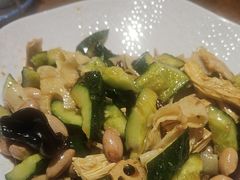 -黑家养生粥道馆(新世纪店)