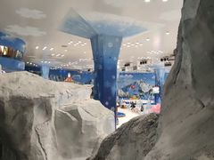 -湘江欢乐城欢乐雪域