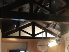 大堂-民国红公馆·艺文空间(颐和路店)
