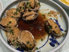 -香雪海饭店中餐厅(人民桥店)