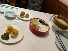 -惠丰堂饭庄·烤鸭·京味菜(西北旺·唐家岭店)