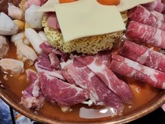 -炙韩料理·部队锅专门店