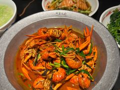 -聚味瞿记·龙虾堂(坡子街店)