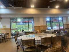 -钱大妈海鲜饭店(保利林语店)