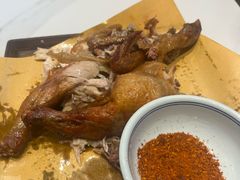 -打酱油·非遗淮扬菜(瘦西湖梅岭店)