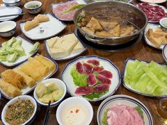 -厝味火锅·潮汕卤水火锅(十一合店)