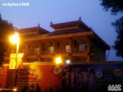 -热带风暴水上乐园(新镇路)