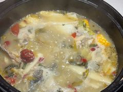 -周渝食惦酸菜鱼(青浦店)