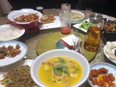 -李氏传家菜(兴城路店)