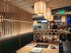 -温野菜涮涮锅(西单大悦城店)