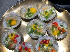 -炉队长·齐齐哈尔家庭烤肉(马家堡店)