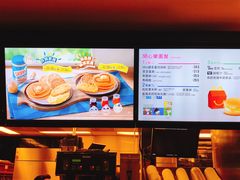 -麦当劳(朗豪坊店)