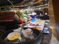 -杭州国际会议中心洲际酒店-原素全日餐厅(解放东路店)