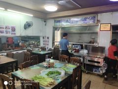 大堂-活鱼村·老陈记粉店