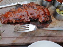 -MR.ROCKY洛奇先生RESTAURANT&BAR(宝安壹方城店)