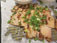 -绿茶餐厅(燕郊永旺店)