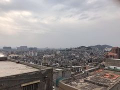 -马銮湾景区