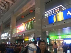 -长春西站