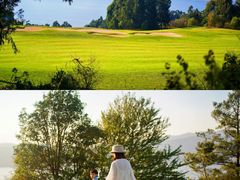 -昆明春城湖畔度假村