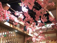 -九田家黑牛烤肉(淮北万达店)
