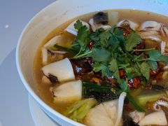水煮东山小管-宴遇·福建荟馆(新景中心店)