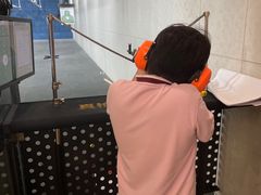 -真枪会射击俱乐部(河西中央公园店)