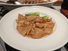 -阿庄新豫菜(通泰路店)